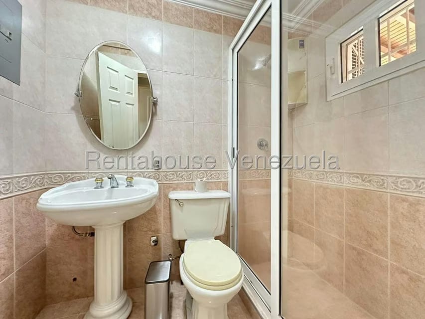 Casa (Duplex) en Venta en Sector San Bosco, Falcon - 15