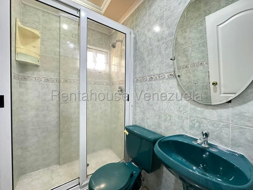 Casa (Duplex) en Venta en Sector San Bosco, Falcon - 20