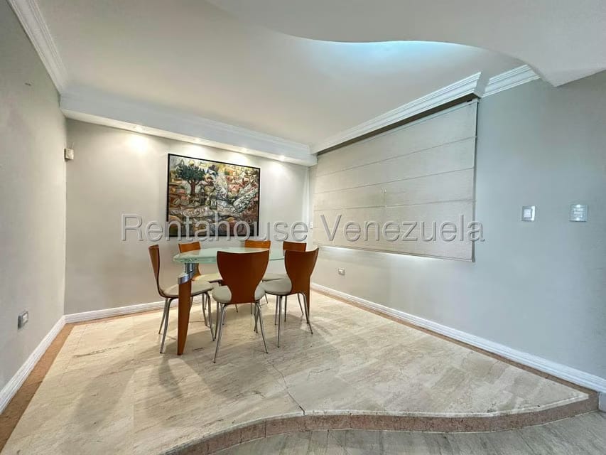 Casa (Duplex) en Venta en Sector San Bosco, Falcon - 3