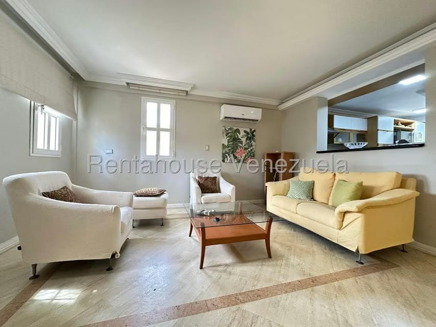 Casa (Duplex) en Venta en Sector San Bosco, Falcon - 6