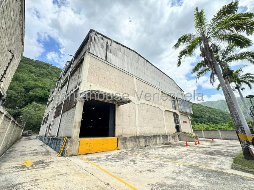 Comercial (Industrial) en Venta en Guayabal, Miranda - 2