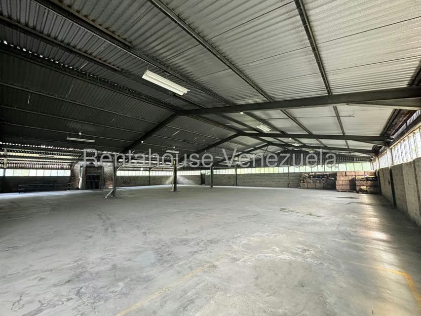 Comercial (Industrial) en Venta en Guayabal, Miranda - 13