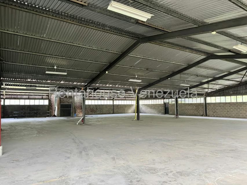 Comercial (Industrial) en Venta en Guayabal, Miranda - 14