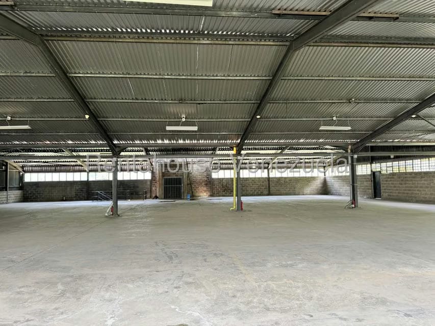 Comercial (Industrial) en Venta en Guayabal, Miranda - 15