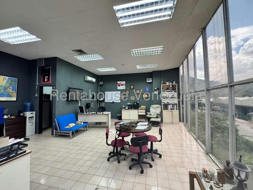 Comercial (Industrial) en Venta en Guayabal, Miranda - 17
