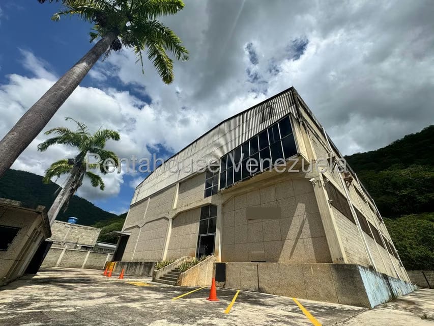 Comercial (Industrial) en Venta en Guayabal, Miranda - 3