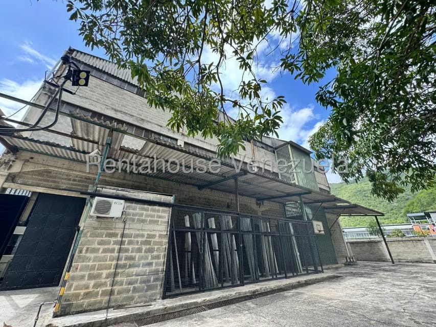 Comercial (Industrial) en Venta en Guayabal, Miranda - 21