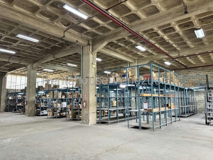 Comercial (Industrial) en Venta en Guayabal, Miranda - 5