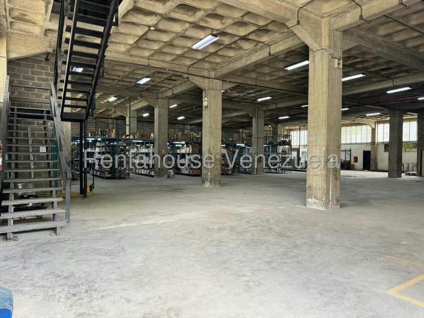 Comercial (Industrial) en Venta en Guayabal, Miranda - 6