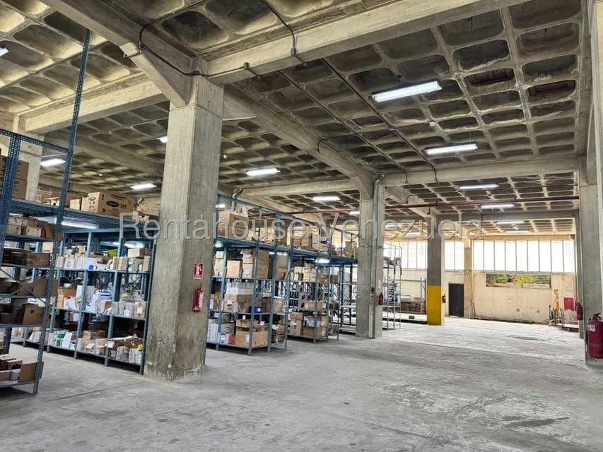 Comercial (Industrial) en Venta en Guayabal, Miranda - 7