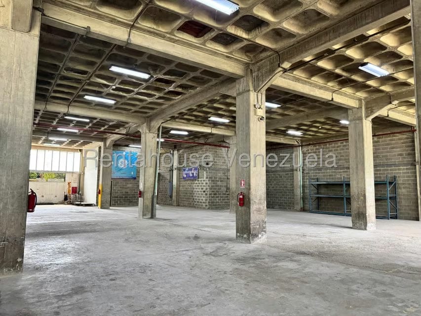 Comercial (Industrial) en Venta en Guayabal, Miranda - 8