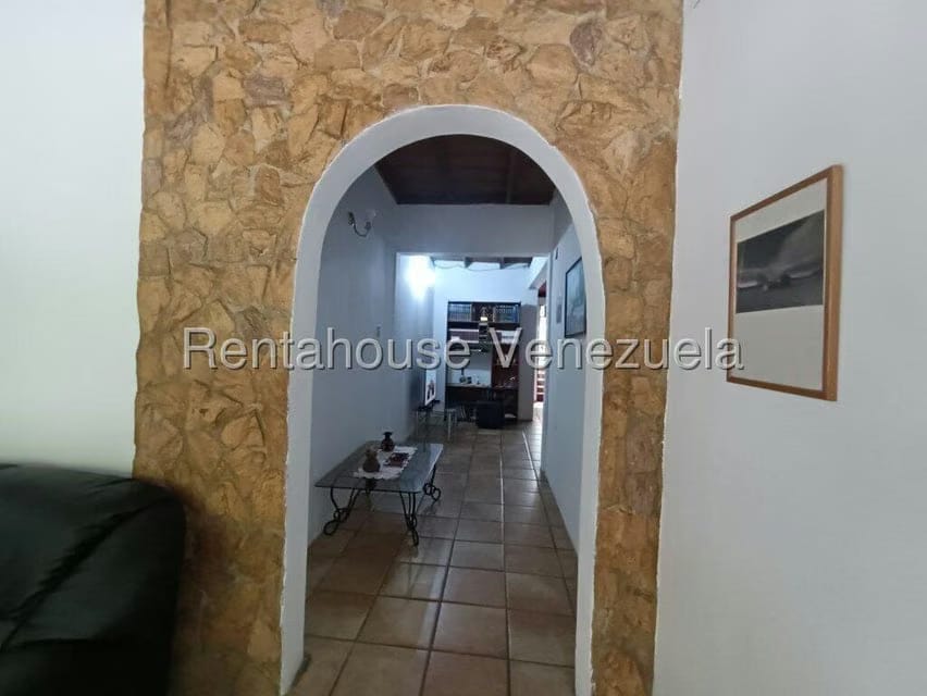 Apartamento (1 Nivel) en Venta en Macuto, Vargas - 12