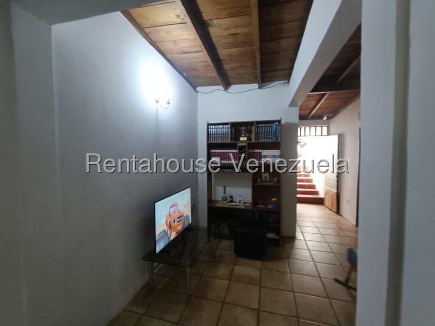 Apartamento (1 Nivel) en Venta en Macuto, Vargas - 14