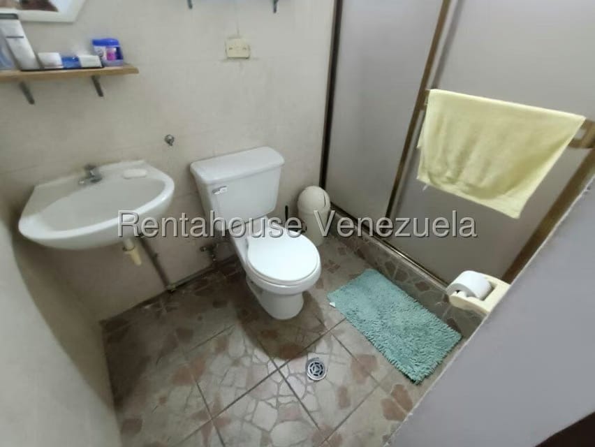 Apartamento (1 Nivel) en Venta en Macuto, Vargas - 17