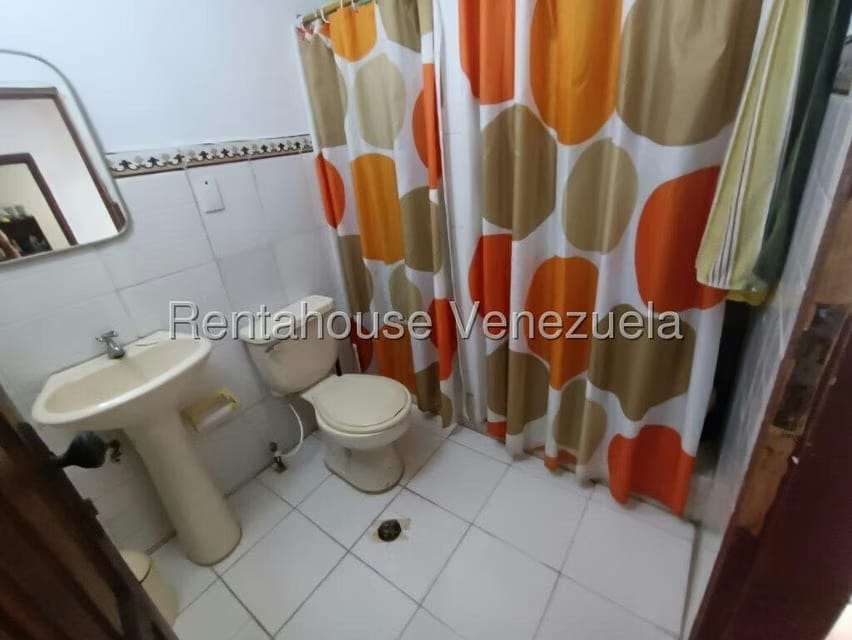 Apartamento (1 Nivel) en Venta en Macuto, Vargas - 19