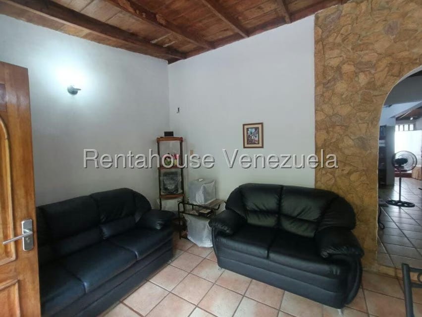 Apartamento (1 Nivel) en Venta en Macuto, Vargas - 3