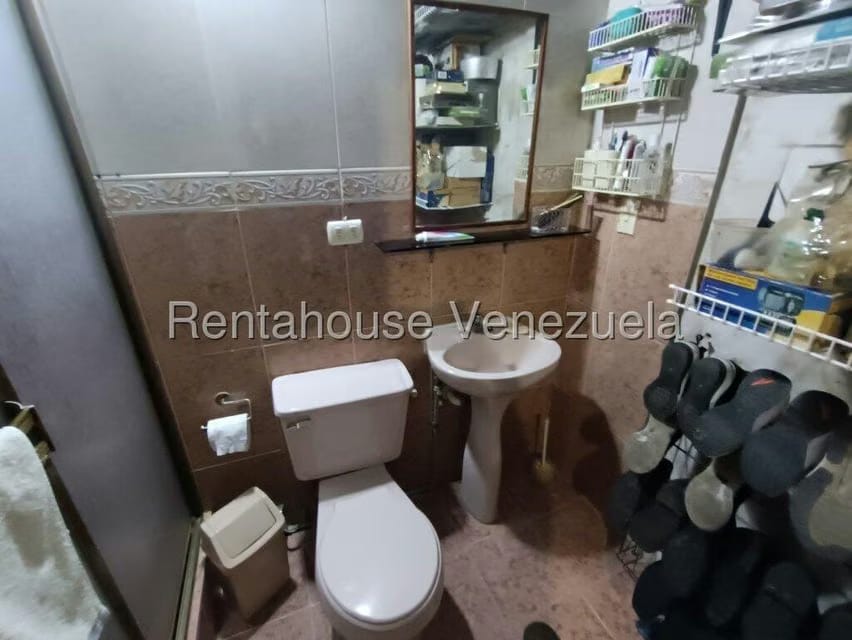 Apartamento (1 Nivel) en Venta en Macuto, Vargas - 22