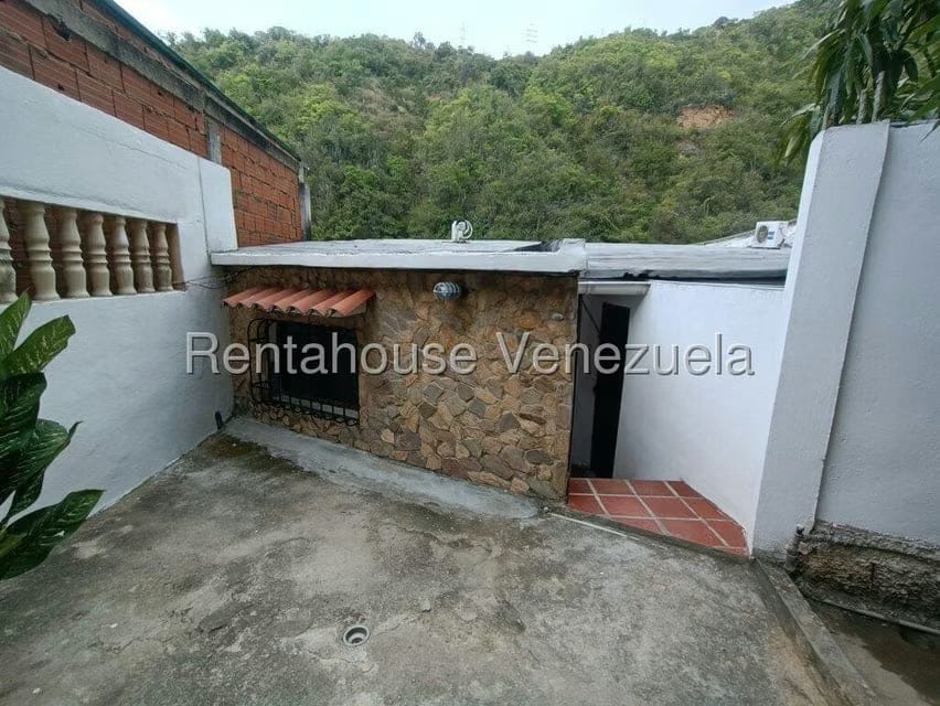 Apartamento (1 Nivel) en Venta en Macuto, Vargas - 24
