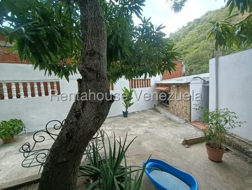 Apartamento (1 Nivel) en Venta en Macuto, Vargas - 28