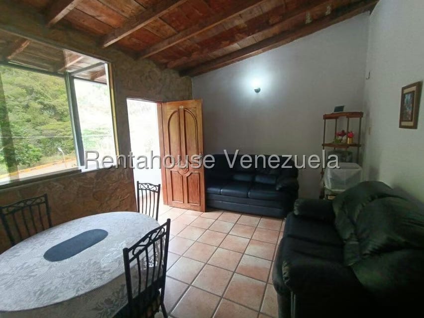 Apartamento (1 Nivel) en Venta en Macuto, Vargas - 4