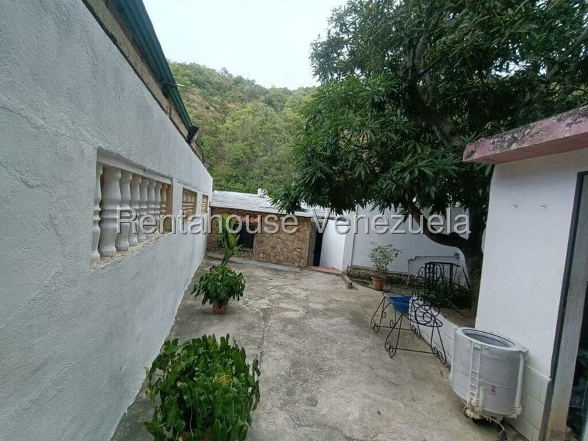 Apartamento (1 Nivel) en Venta en Macuto, Vargas - 31