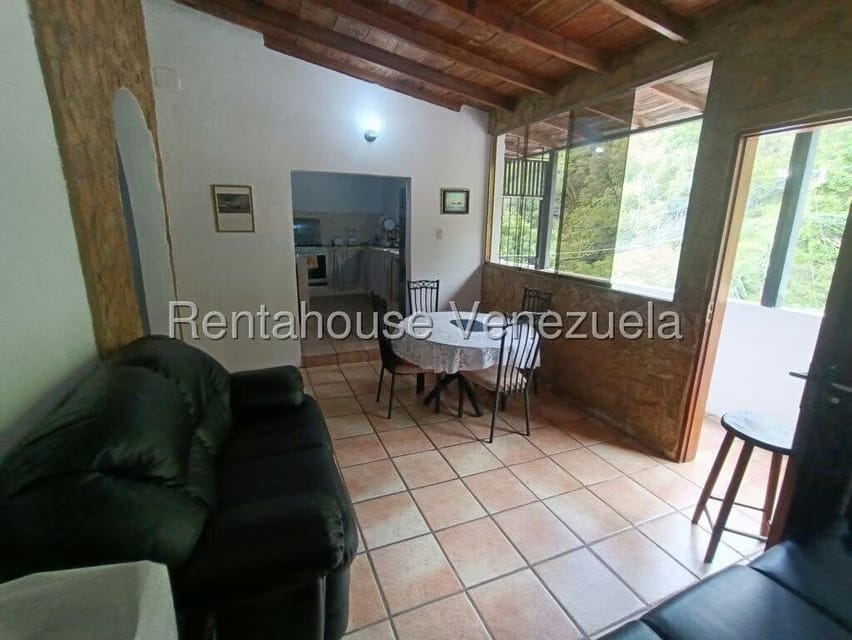 Apartamento (1 Nivel) en Venta en Macuto, Vargas - 5