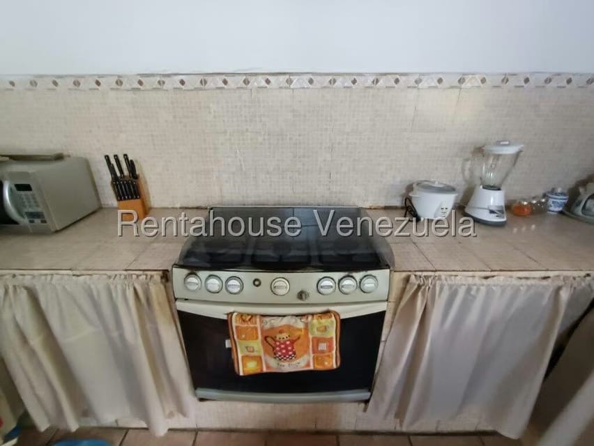 Apartamento (1 Nivel) en Venta en Macuto, Vargas - 8
