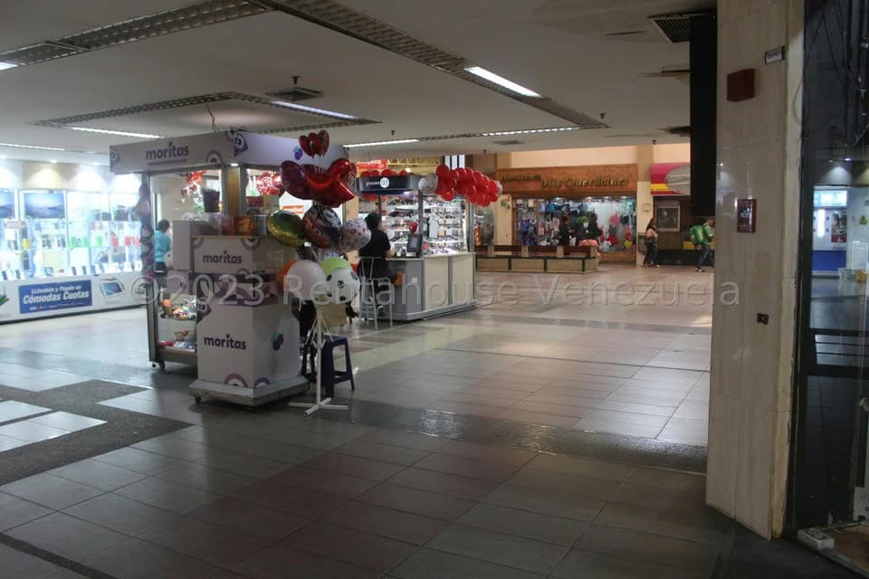 Comercial (Local Comercial) en Venta en Buenaventura, Miranda - 16