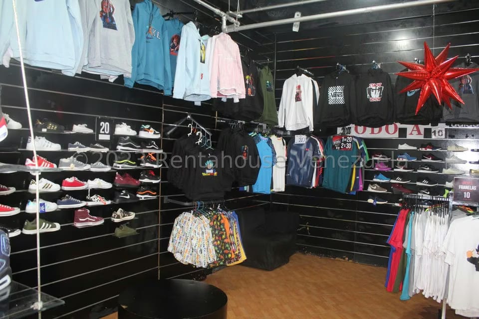 Comercial (Local Comercial) en Venta en Buenaventura, Miranda - 4