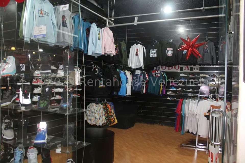 Comercial (Local Comercial) en Venta en Buenaventura, Miranda - 5