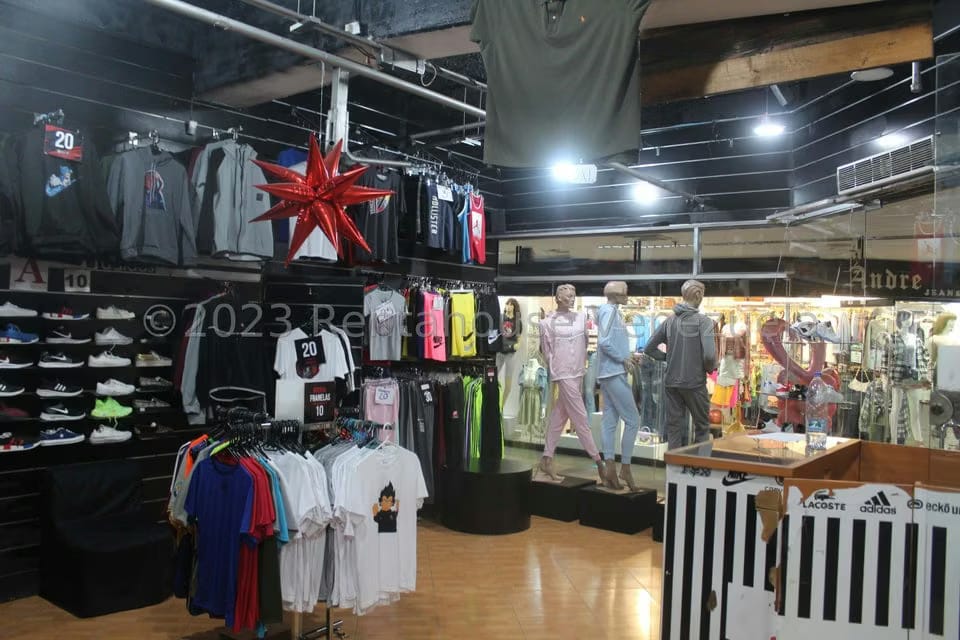 Comercial (Local Comercial) en Venta en Buenaventura, Miranda - 6