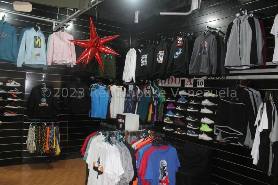 Comercial (Local Comercial) en Venta en Buenaventura, Miranda - 7