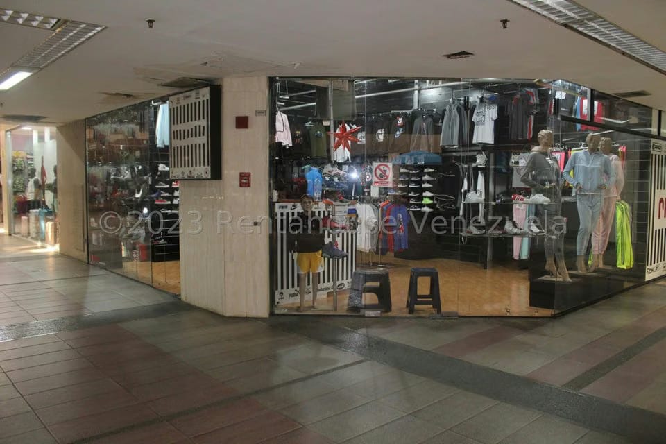 Comercial (Local Comercial) en Venta en Buenaventura, Miranda - 8