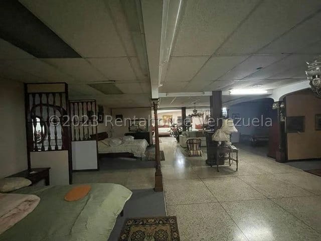 GALPÓN EN VENTA – ELENA MARIN NOBREGA - 4