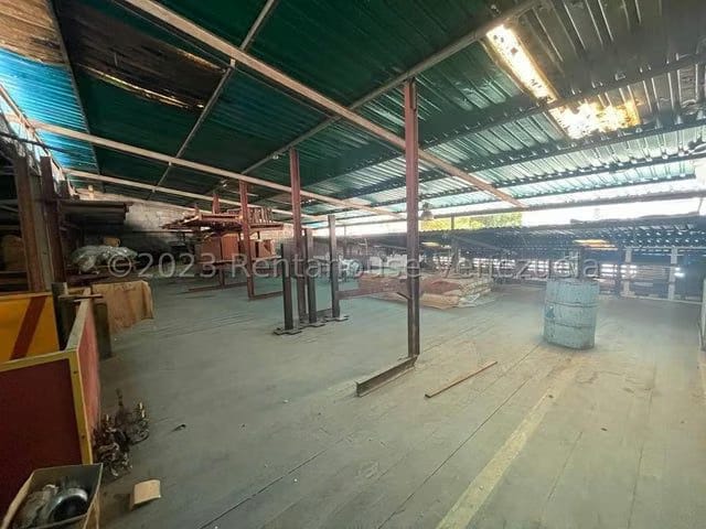 GALPÓN EN VENTA – ELENA MARIN NOBREGA - 5