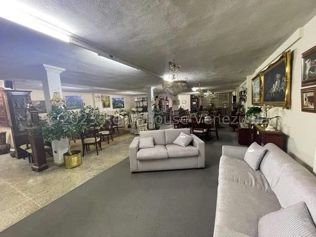 GALPÓN EN VENTA – ELENA MARIN NOBREGA - 6