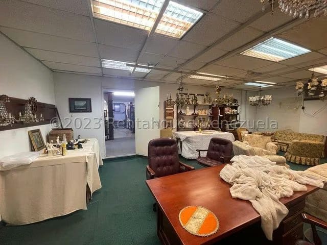 GALPÓN EN VENTA – ELENA MARIN NOBREGA - 10