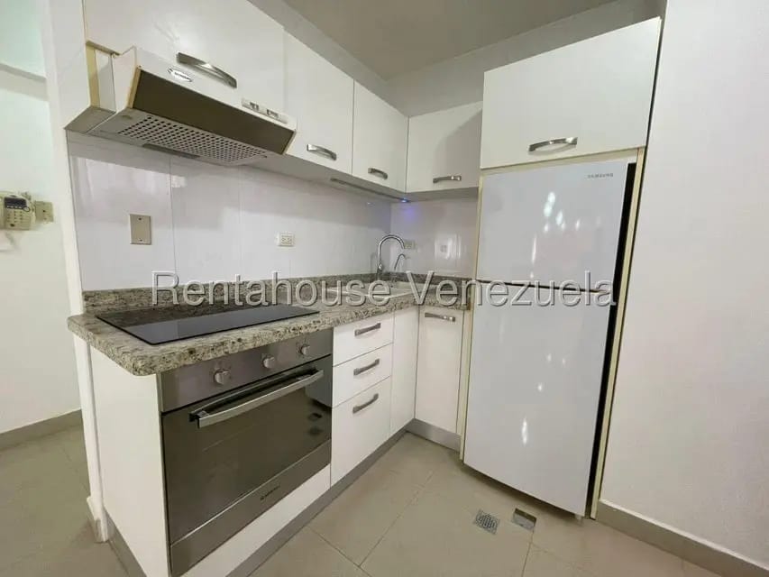Apartamento (1 Nivel) en Alquiler en Casacoima, Falcon - 7