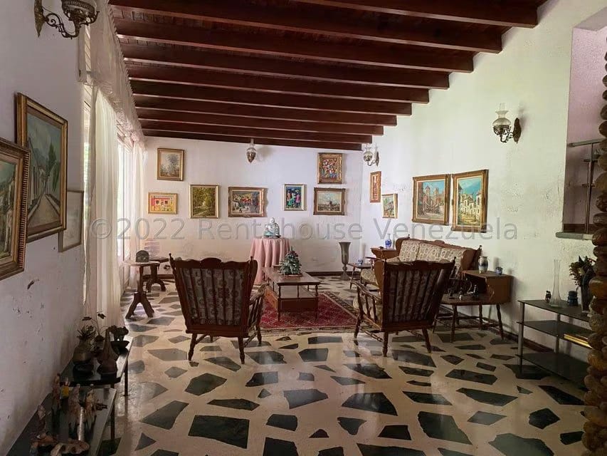 Casa en Venta – Elena Marin Nobrega - 2