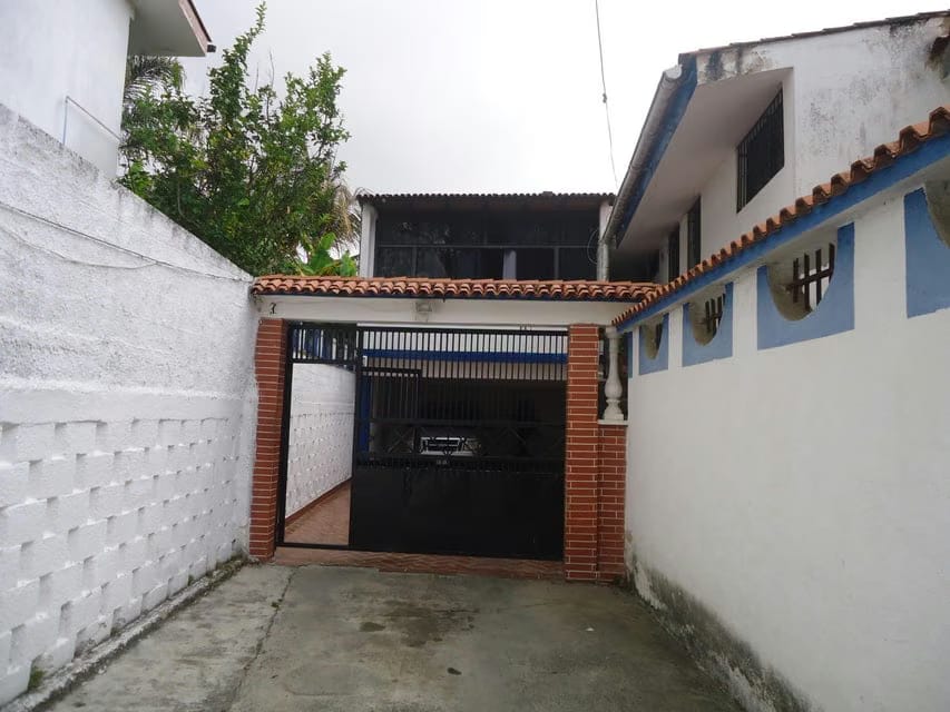 Casa (Duplex) en Venta en El Carrizal, Miranda