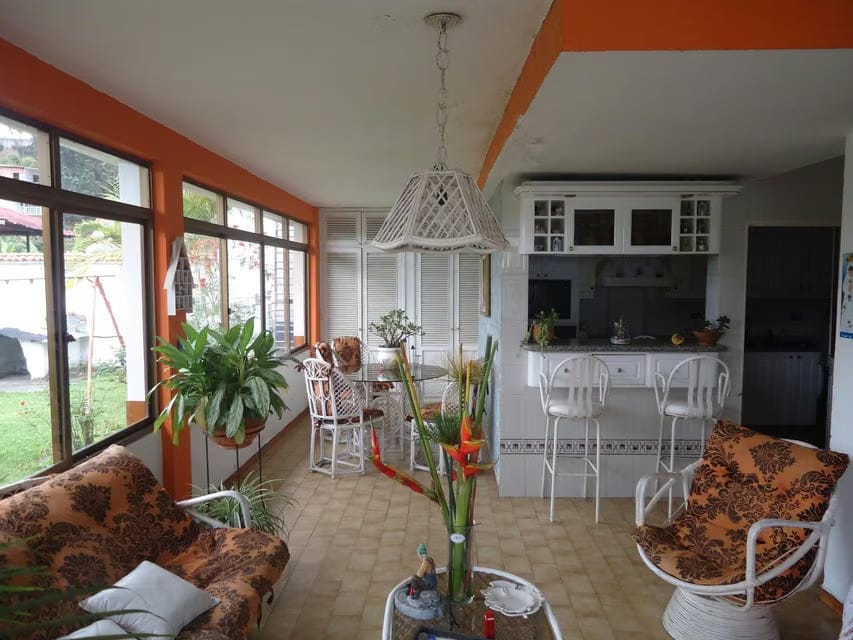 Casa (Duplex) en Venta en El Carrizal, Miranda - 12