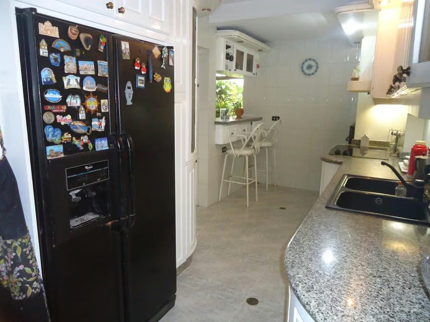 Casa (Duplex) en Venta en El Carrizal, Miranda - 16