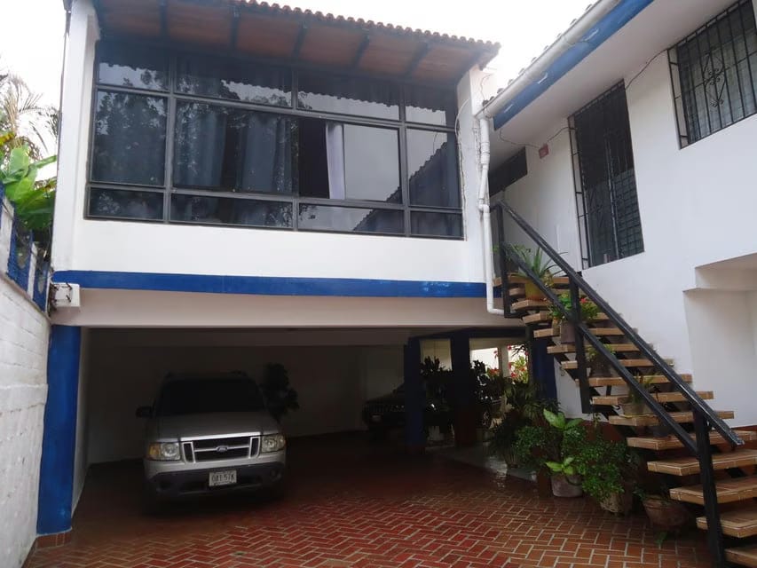 Casa (Duplex) en Venta en El Carrizal, Miranda - 3