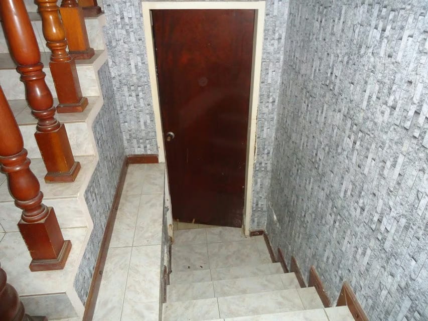 Casa (Duplex) en Venta en El Carrizal, Miranda - 24
