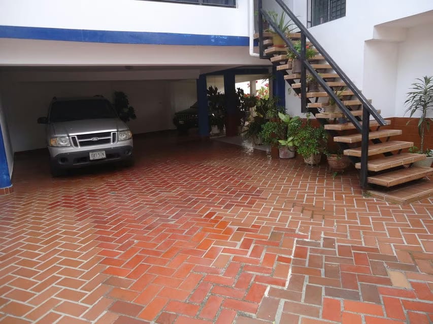 Casa (Duplex) en Venta en El Carrizal, Miranda - 4