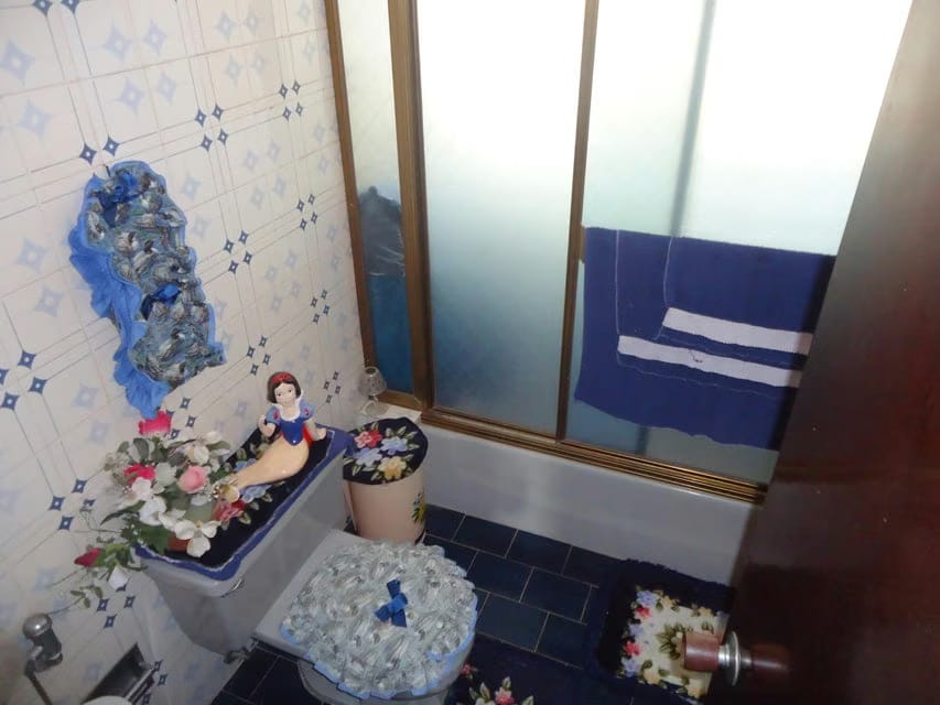 Casa (Duplex) en Venta en El Carrizal, Miranda - 34