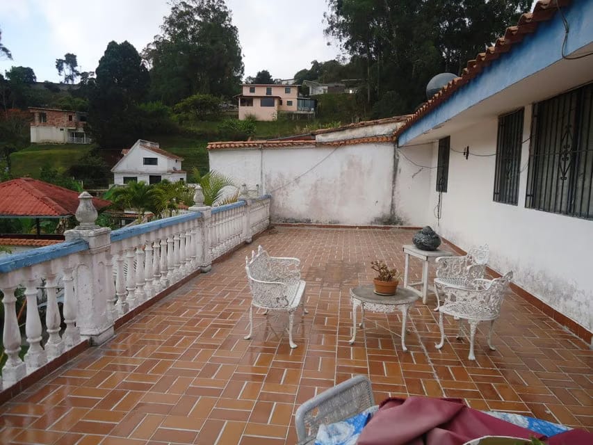 Casa (Duplex) en Venta en El Carrizal, Miranda - 37