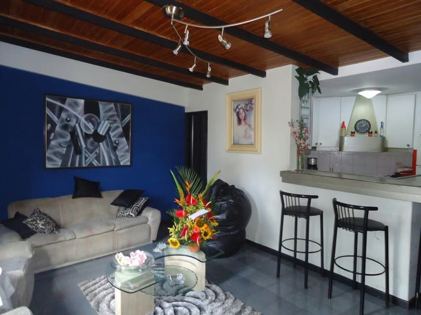 Casa (Duplex) en Venta en El Carrizal, Miranda - 44