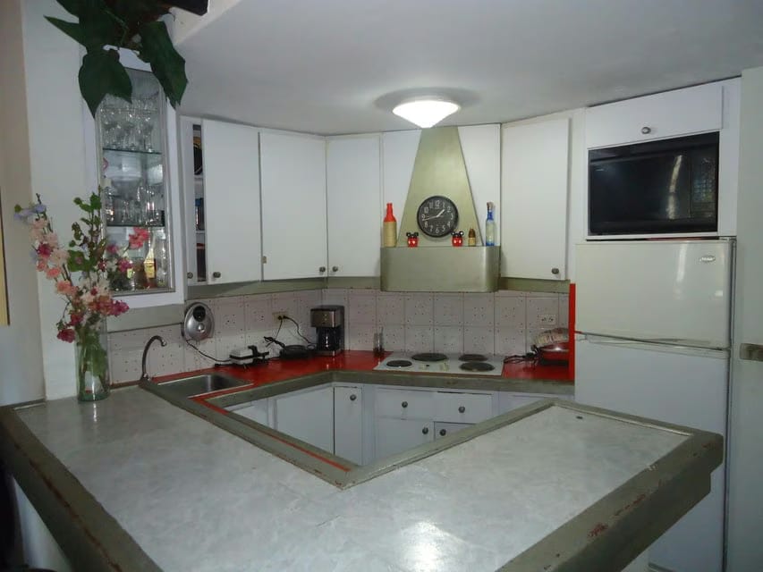Casa (Duplex) en Venta en El Carrizal, Miranda - 45