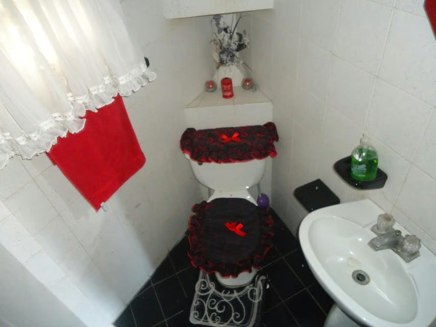 Casa (Duplex) en Venta en El Carrizal, Miranda - 46